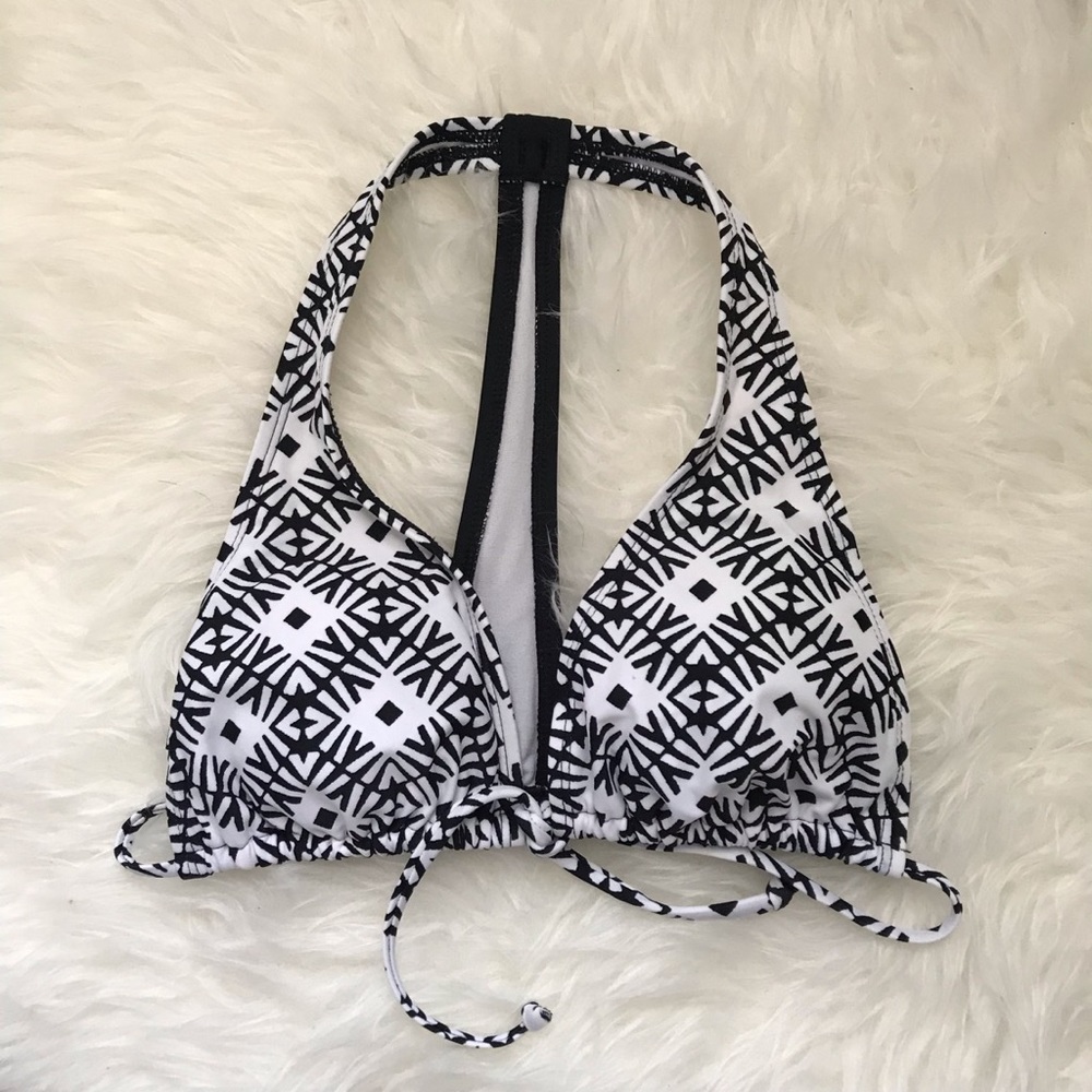 Old navy bikini top